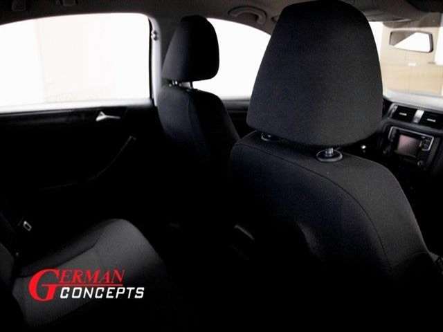 2016 Volkswagen Jetta 1.4T S